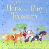 Horse and Pony