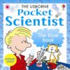 Pocket Scientist (blue book)